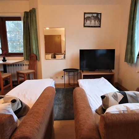 Kokiche Private Apartments Borovets Room photo