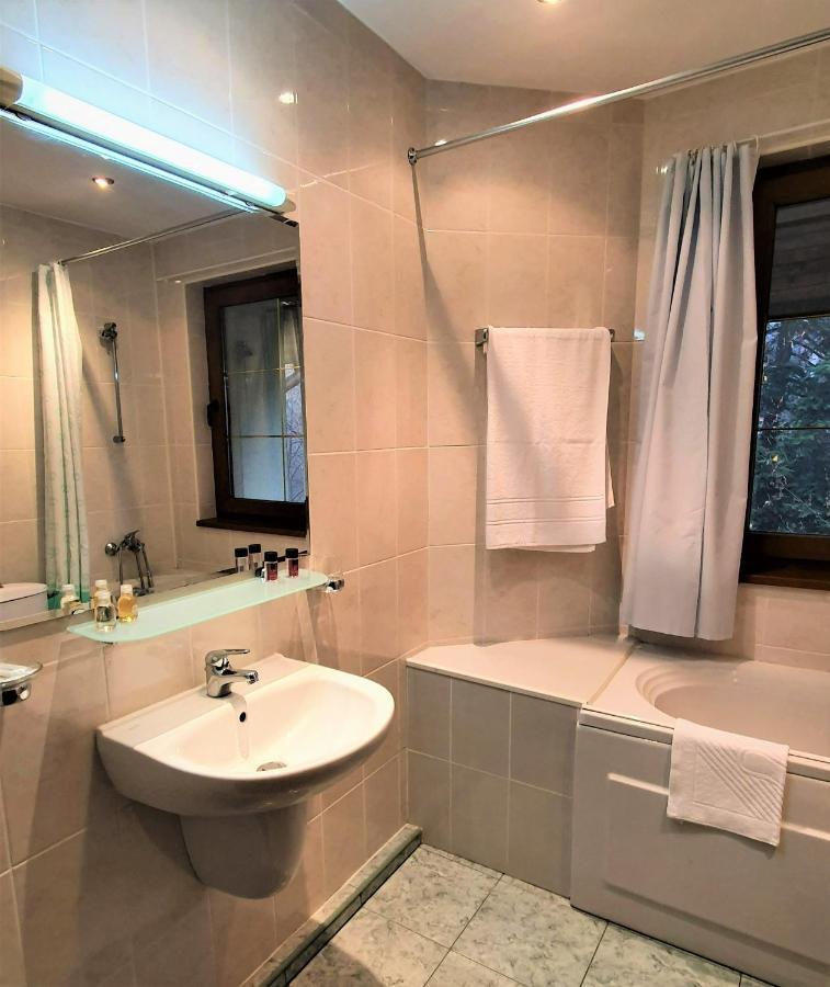 Kokiche Private Apartments Borovets Exterior photo