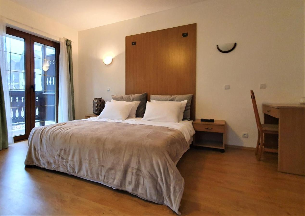 Kokiche Private Apartments Borovets Exterior photo