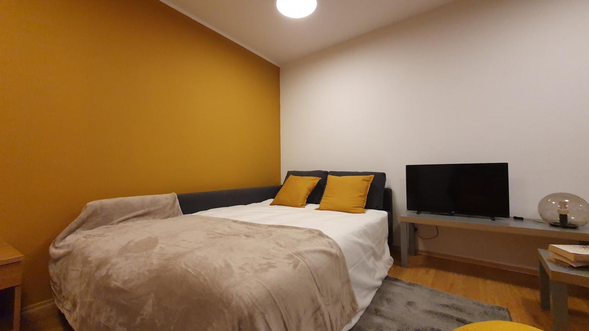 Kokiche Private Apartments Borovets Room photo